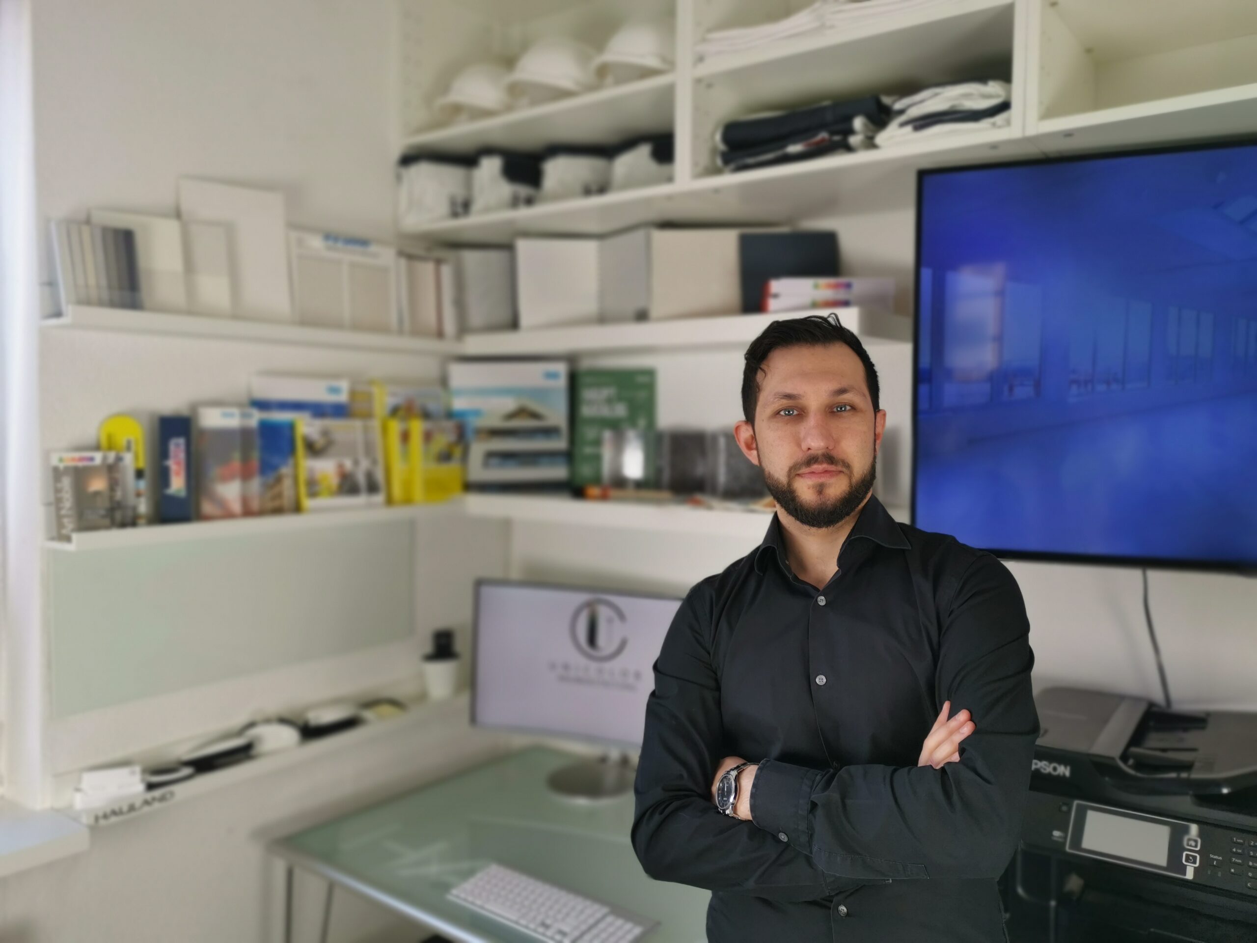 Tunay Sezgin